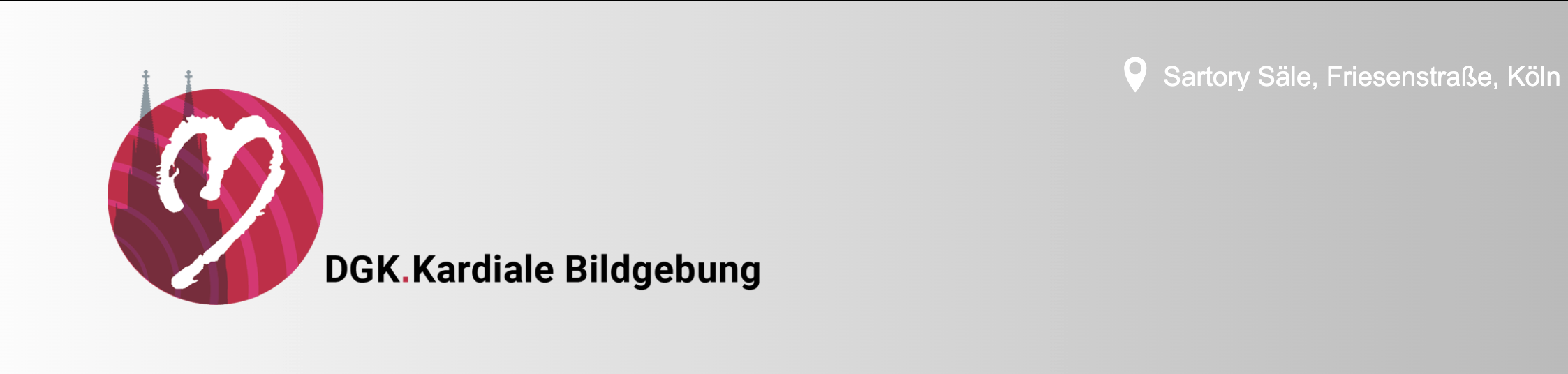 Mehr über den Artikel erfahren Kongress in Köln am 6.- 8.11.2025