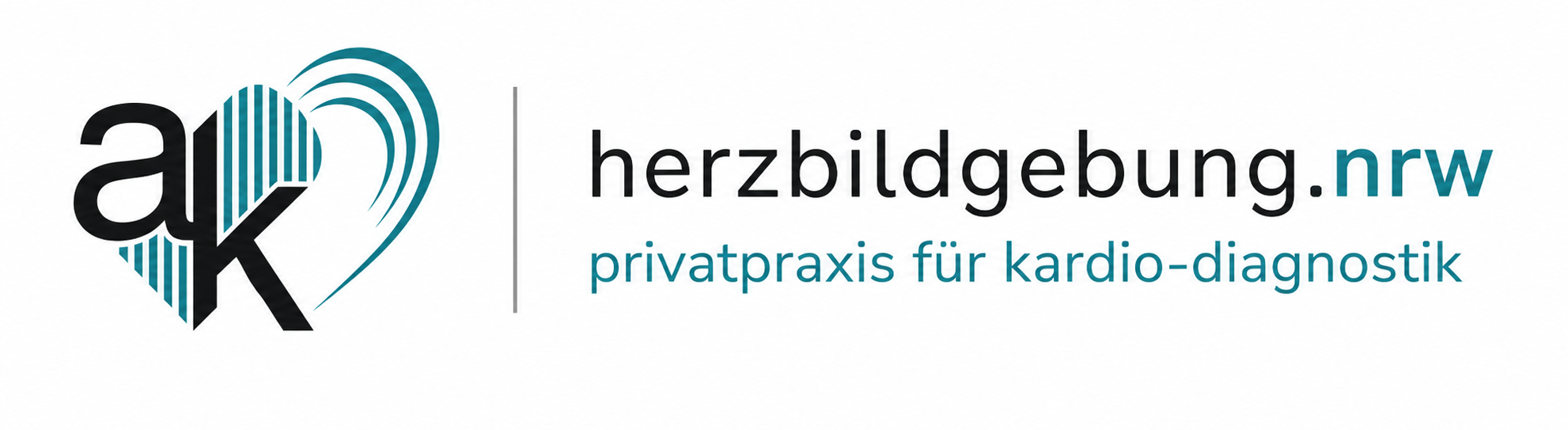 herzbildgebung.nrw – Privatpraxis für Kardio-Diagnostik