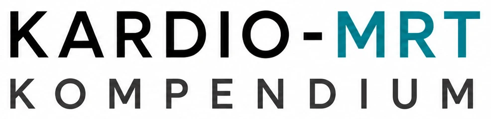 Kardio-MRT-Kompendium
