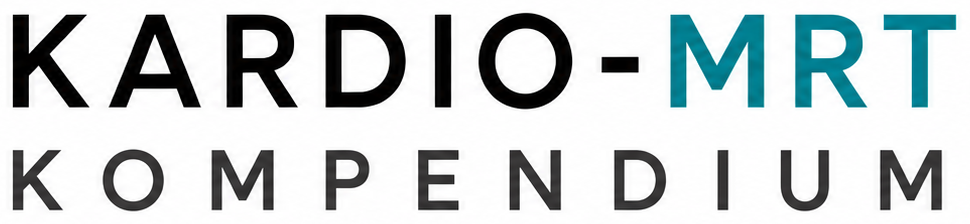 Kardio-MRT-Kompendium